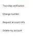 Hide Double Tick On WhatsApp