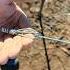 Speed Knot FENCING Diy Farmer Fencer Fencerepair Cattle Sheepfarming Fencing Fenced Sheep