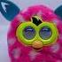 Hasbro 2012 Furby Boom Test