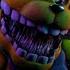 FNAF SONG Into The Pit Song Remix Cover FNAF LYRIC VIDEO Rus Cover