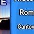 Romantic Saxophone Historia De Un Amor Single Relaxing Music Cantovano And His Orchestra