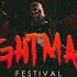 Nightmare Festival 2014 Solelab Media