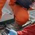 Deadly Oil Leaks From Sunken WWII Warships Black Tears Of The Sea