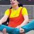 HyunA DAWN PING PONG HALLOWEEN VER Squid Game Full Video On The Channel Hyuna Dawn Pingpong