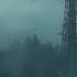 Tower Dark Mysterious Ambient Music Dystopian Meditation Music