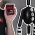 How To Install Music Boxes To Puppets FNAF Marionette And Alice Angel