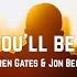 Barren Gates Jon Becker Pray That You Ll Be Dead To Me Lyrics Video