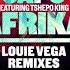 Da Capo Feat Tshepo King Afrika Louie Vega Remix Vocal