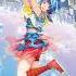 08 UTAtoHIBIKI Hiroyuki Sawano BUBBLE Original Motion Picture Soundtrack