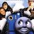 Thomas And The Magic Railroad Lady Comes To Life Hummie Mann