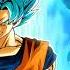 Dragon Ball Z Dokkan Battle AGL Transforming Goku OST Extended