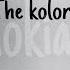 Pronto Come Va Karaoke Crediti TheKolorsOfficial