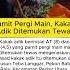 Pamit Pergi Main Kakak Adik Ditemukan Tewas Diduga Dibunuh
