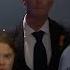 Greta Thunberg Stares Down Donald Trump As He Arrives For UN Climate Summit