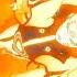 Naruto X Kurama Kurama S Last Words
