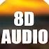 Плага Jamik Раньше 8D AUDIO