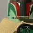 BOBA FETT LEGO Star Wars Stop Motion
