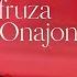 Afruza Onajonim Official Music Video