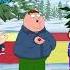 Family Guy Peter Finds Random Items In His Pockets Familyguy Funny Shorts