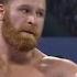 Sami Zayn 1st Custom Titantron 2023 Old Theme Song Returned Worlds Apart Face Turn
