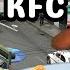 The Worst Day Going To KFC