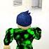 ROBLOX BEAR Alpha Deluxe Demo Hospital Nightmare VI Code Locations Walkthrough Reupload