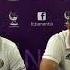 Karen Barseghyan S Press Conference After Fixture Against FC Banants