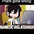 The Prank Gone Wrong Funny Gacha Life TikTok Video