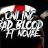 ONI INC X NOVAE BAD BLOOD