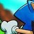 Sonic The Hedgehog The Completionist
