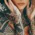 TIM DIAN X MARIEVA BLESS MY NAME