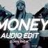 Money Lisa Edit Audio