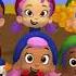 Bubble Guppies The Holiday Ride Christmas Video Special