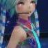 MMD Odds Ends Live Version Feat Hatsune Miku 4K
