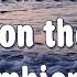 Rocking A Buoy On The Waves To Unobtrusive Enveloping Music Sea Ocean Sound 4K Ultra HD Video