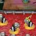 Plants Vs Zombies 2 PACK VIDA REAL VERCION 4 0 Halloween Of Zombies On Your Lawn End Credits Song