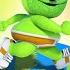 The Gummy Bear Song Danish Jeg Er En Gummibjørn
