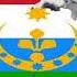 TNO Anthem Of Idel Ural Free State Eurasian Pacification Government After Midnight
