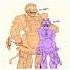 Rating Ship Metal Cardbot Not My Voice And Don T Make Thus Serious Metalcardbot Capcut Meme