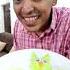 LARIN NO QUIERE COMER