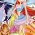 Winx Club You Re The One Lyrics On Screen