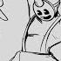 Broken Chords Bendy And The Ink Machine Comic Dub