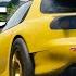 MF GHOST MAZDA RX 7 FD3S DEMO RUN BLENDER CINEMATIC