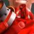 Medic Lines Halloween Scream Fortress 2012