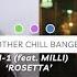 PH 1 ROSETTA Feat MILLI Official Video REACTION