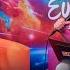 Junior Eurovision Winner Zoé Clauzure Interview France Junior Eurovision 2023 JESC2023
