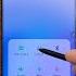 Samsung Galaxy Note20 Ultra Android 13 Incoming Call With Stylus Over The Horizon Ringtone Sound