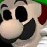 13 Luigi S Haunted Quest Anti Piracy Screen