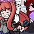 Friday Night Funkin Doki Doki Takeover Reconciliation GFC Hard
