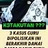 3 Kasus Guru Dipolisikan Ini Berakhir Damai Pasca Kasus Guru Supriyanu Viral Guru Polisi Kasus
